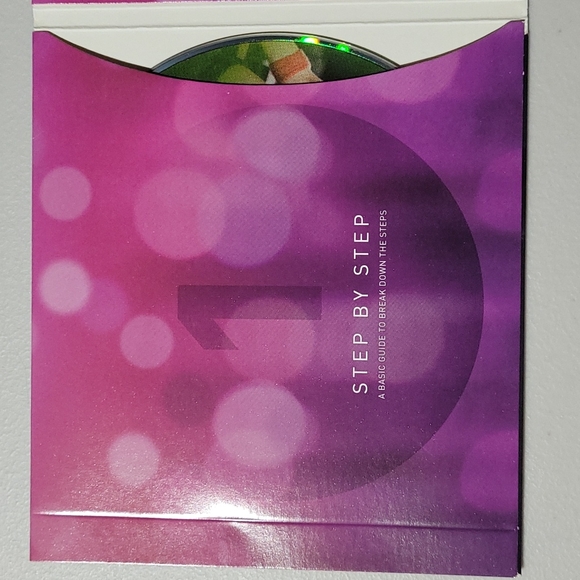 Zumba Exhilarate Body Shaping System - Picture 5 of 8